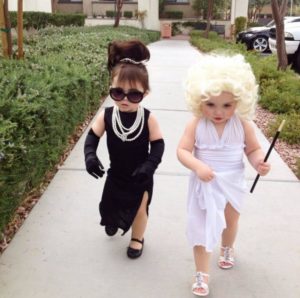 15 Of The Best and Most Pinned DIY Halloween Costumes For Kids 9