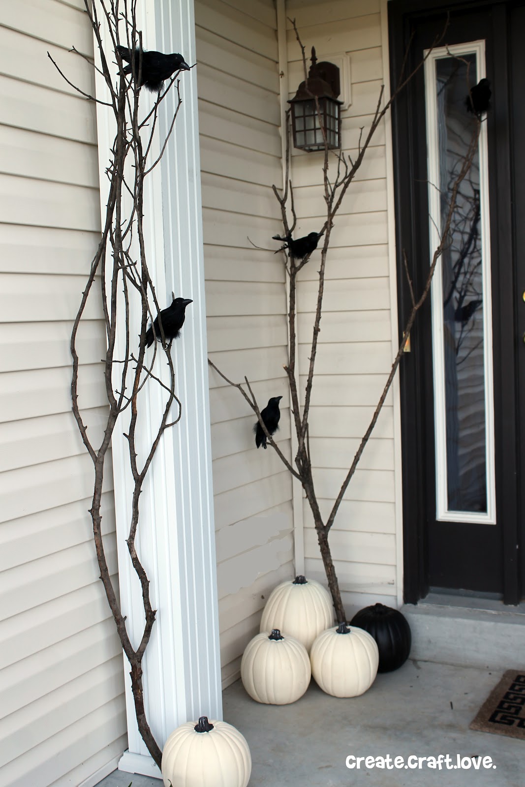 30 Brilliant Halloween Decorations That Will Change October for the Rest of Your Life 30