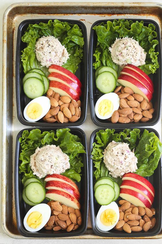 15 Meal Prep Ideas To Save You Time And Money Chasing A Better Life