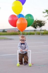 15 Of The Best and Most Pinned DIY Halloween Costumes For Kids 14