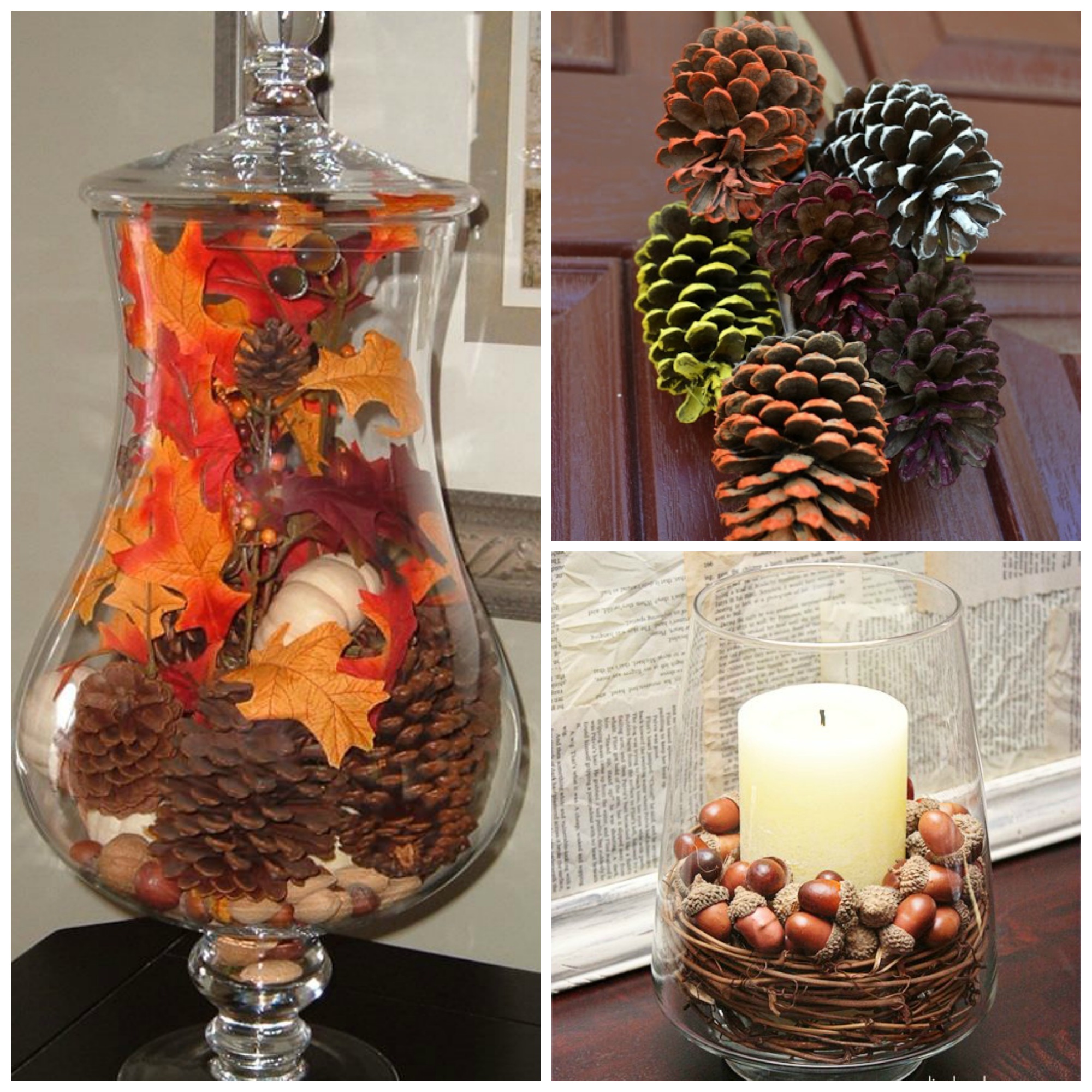 10 Quick DIY Decor Ideas You Need to Try This Fall 3