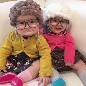 15 Of The Best and Most Pinned DIY Halloween Costumes For Kids 17