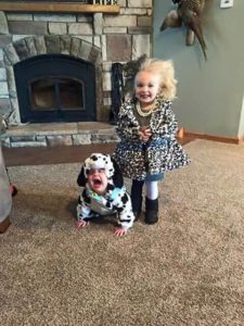 15 Of The Best and Most Pinned DIY Halloween Costumes For Kids 18