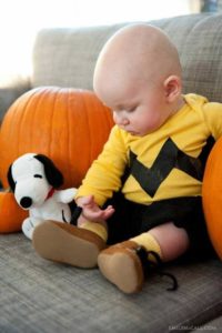 15 Of The Best and Most Pinned DIY Halloween Costumes For Kids 19