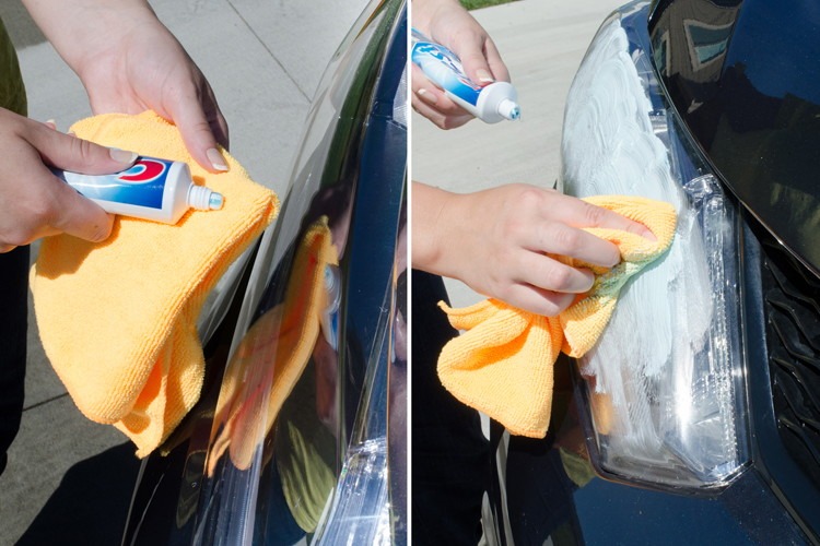 12 Genius Car Hacks That You Can't Live Without 4