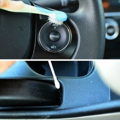 12 Genius Car Hacks That You Can't Live Without 10