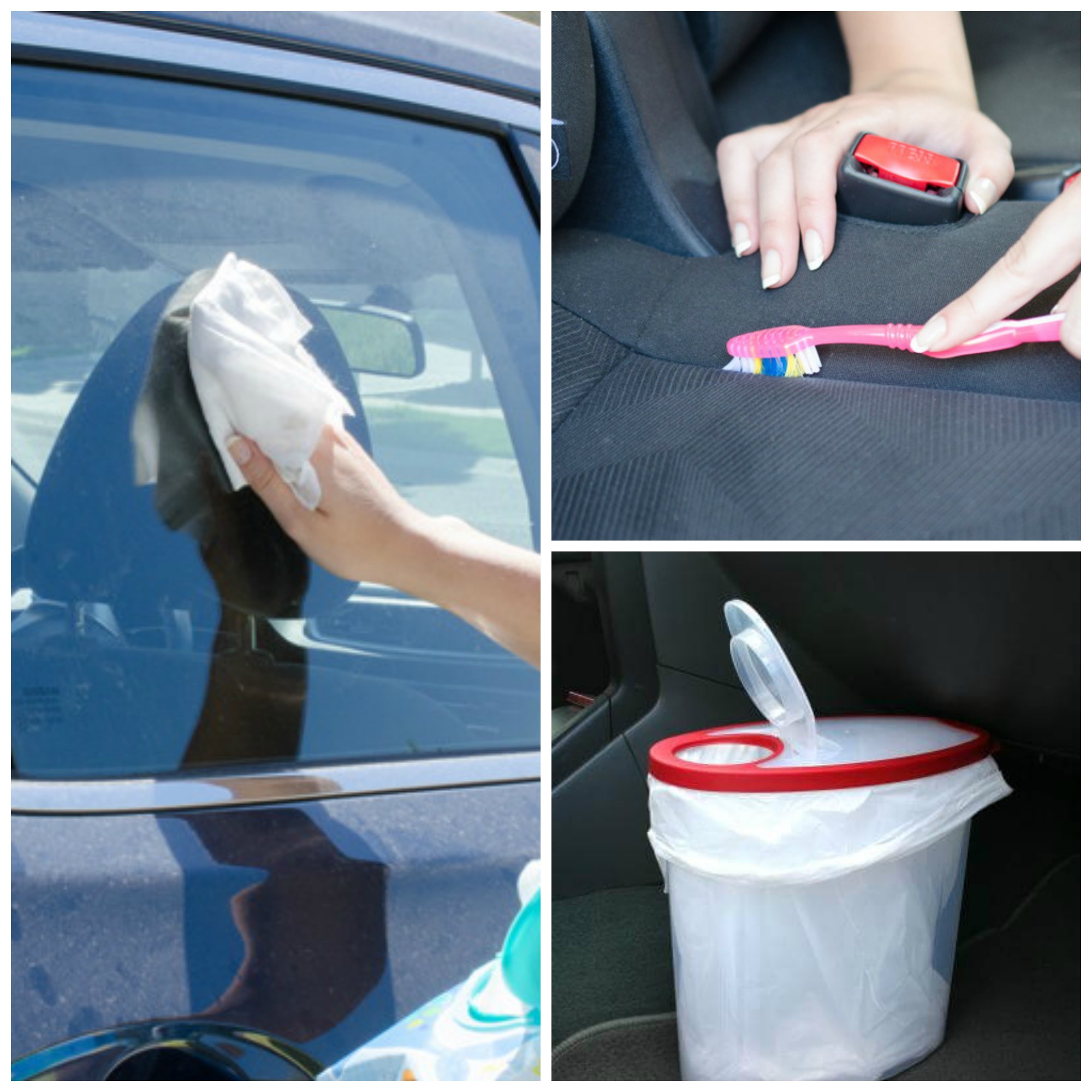 12 Genius Car Hacks That You Can't Live Without 1