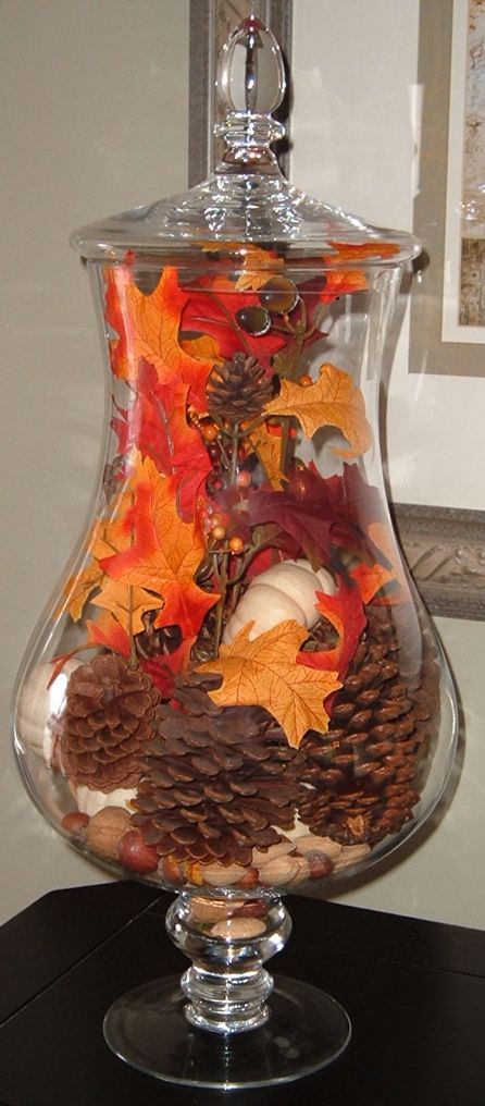 10 Quick DIY Decor Ideas You Need to Try This Fall 7