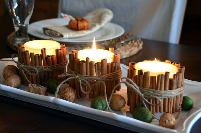 10 Quick DIY Decor Ideas You Need to Try This Fall 6