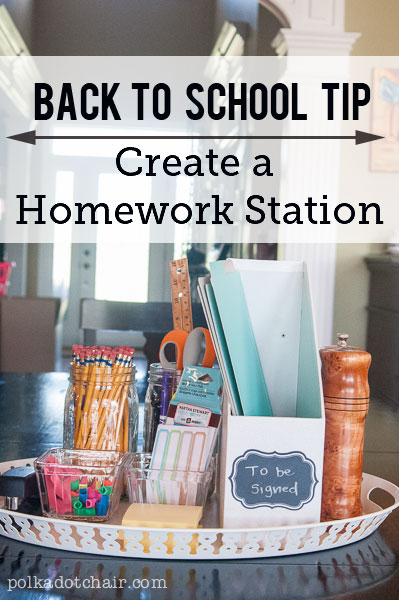 8 of The Best Back to School Hacks Every Parent Should Know 11