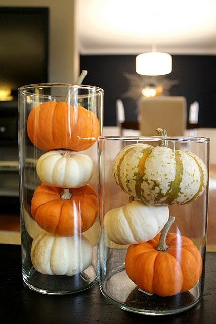 10 Quick DIY Decor Ideas You Need to Try This Fall 9