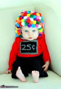 15 Of The Best and Most Pinned DIY Halloween Costumes For Kids 16
