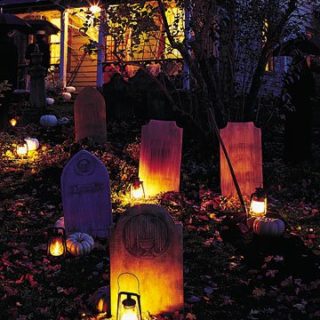 70 Dollar Store Halloween Decor Ideas That Anyone Can Do 13