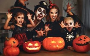 100 Ideas For Hosting The Most Epic Halloween Party Ever 1