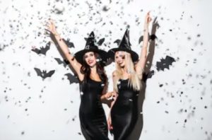 100 Ideas For Hosting The Most Epic Halloween Party Ever 2