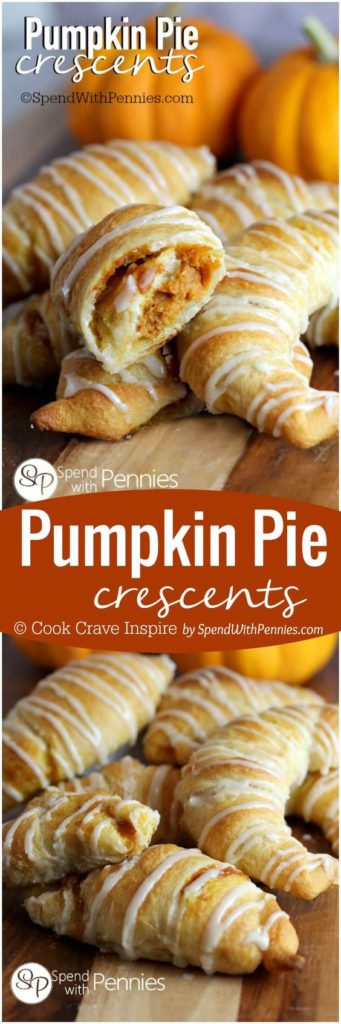 15 Best Pumpkin Recipes to Get You in the Fall Spirit 7