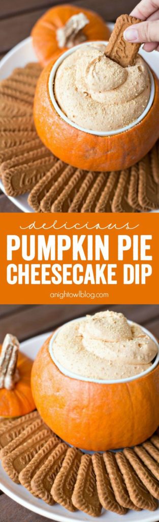 15 Best Pumpkin Recipes to Get You in the Fall Spirit 17
