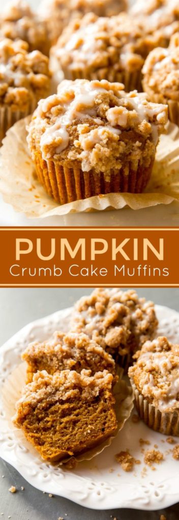 15 Best Pumpkin Recipes to Get You in the Fall Spirit 13