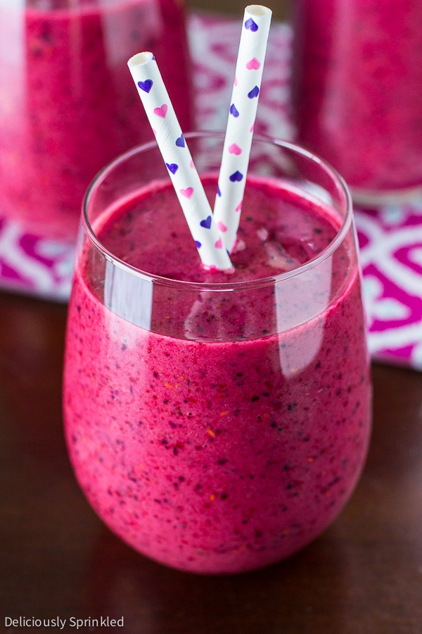 31 Smoothies That Will Make You Happier And Healthier 2