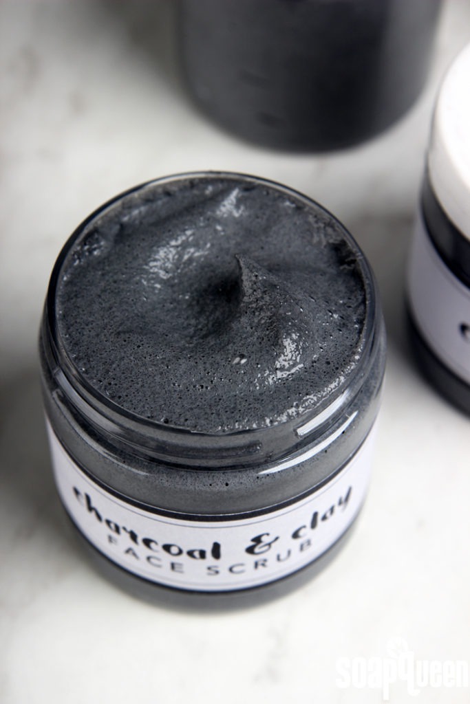 10 All Natural Face Scrubs Every Girl Needs To Know 1