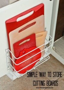 19 Dollar Store Organization Hacks You Can Actually Use 9