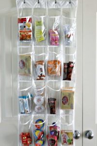 19 Dollar Store Organization Hacks You Can Actually Use 4