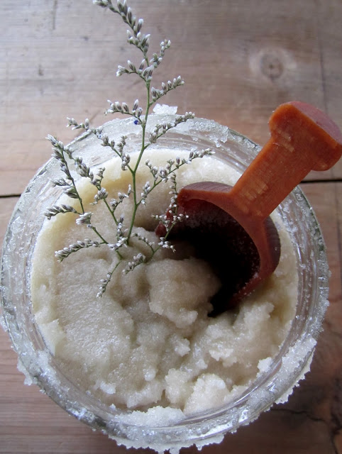 10 All Natural Face Scrubs Every Girl Needs To Know 6