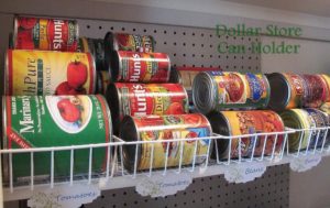 19 Dollar Store Organization Hacks You Can Actually Use 14