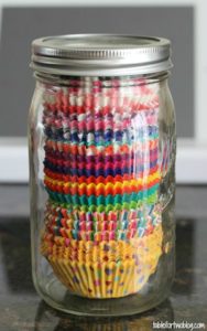 19 Dollar Store Organization Hacks You Can Actually Use 6