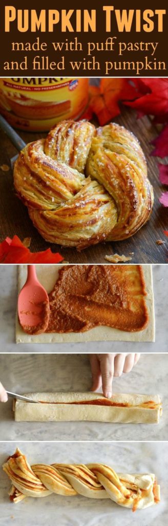 15 Best Pumpkin Recipes to Get You in the Fall Spirit 9
