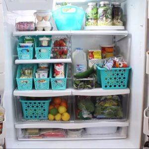 19 Dollar Store Organization Hacks You Can Actually Use 19