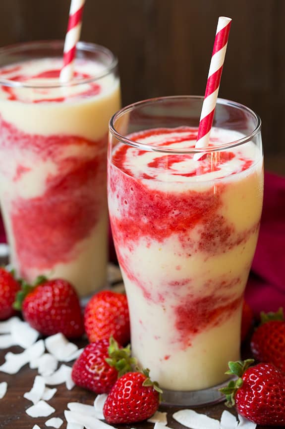 31 Smoothies That Will Make You Happier And Healthier 7