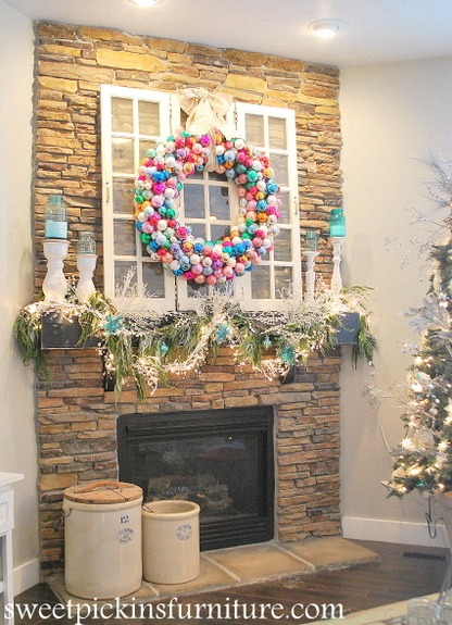 50+ Festive Wreaths To Deck Your Door For The Holidays 2