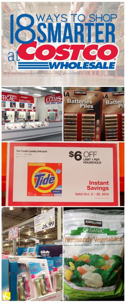 10 Lists That Will Help You Save BIG Money At The Store 13