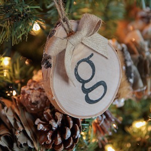 75 DIY Ornaments That'll Take Your Tree To The Next Level 91