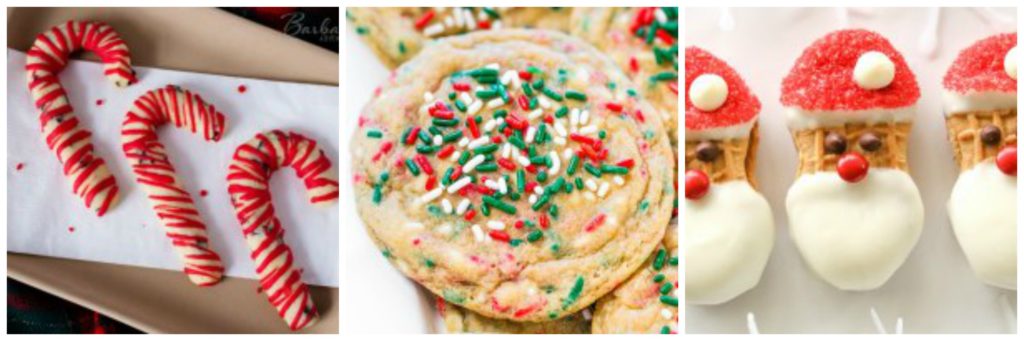 200+ of the BEST & MERRIEST Christmas Cookie Recipes 1