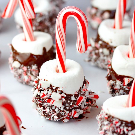 Festive Treats Perfect For The Holidays 8
