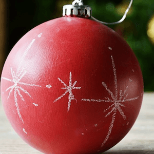 75 DIY Ornaments That'll Take Your Tree To The Next Level 83