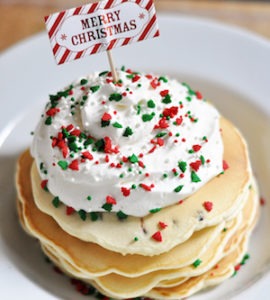75 Christmas Morning Breakfasts Your Family Will Love 4
