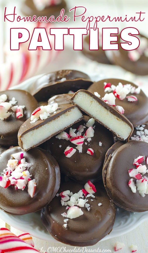 Festive Treats Perfect For The Holidays 25