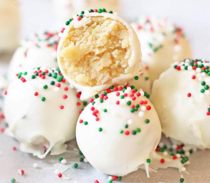 Festive Treats Perfect For The Holidays 12