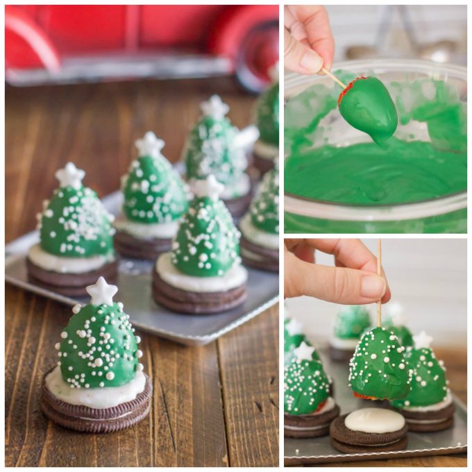 Festive Treats Perfect For The Holidays 6