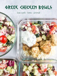21 Recipes For A Week of Keto That Tastes Amazing And Help You Lose Weight 15