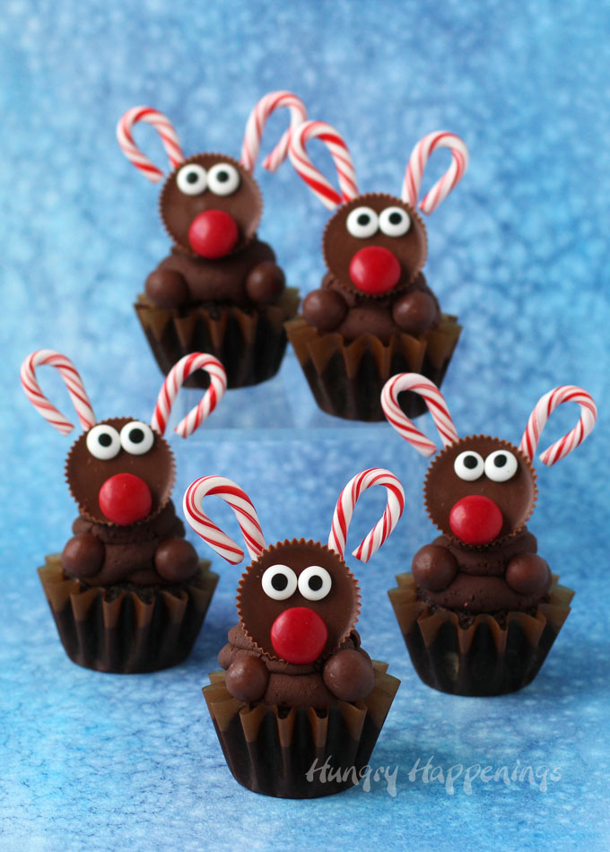 Festive Treats Perfect For The Holidays 24
