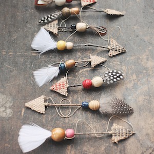 75 DIY Ornaments That'll Take Your Tree To The Next Level 21