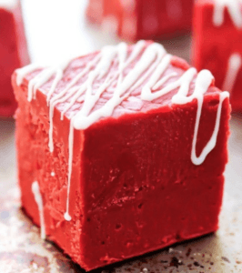 50 Awesome Christmas Fudge Recipes Bursting With Holiday Flavor 49