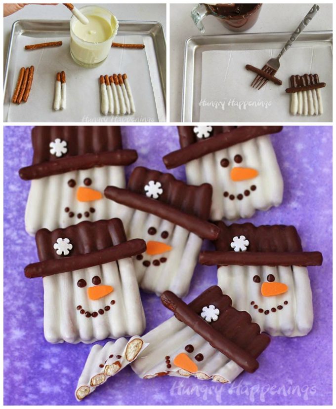 Festive Treats Perfect For The Holidays 13