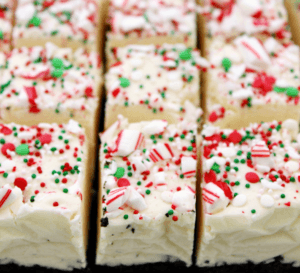 50 Awesome Christmas Fudge Recipes Bursting With Holiday Flavor 22
