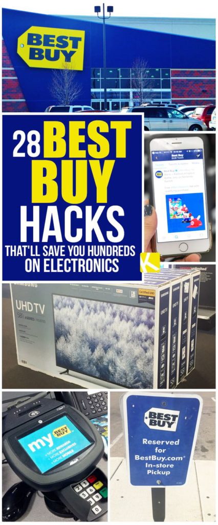 10 Lists That Will Help You Save BIG Money At The Store 14