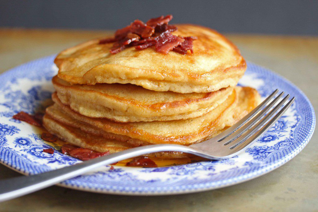 75 Christmas Morning Breakfasts Your Family Will Love 93